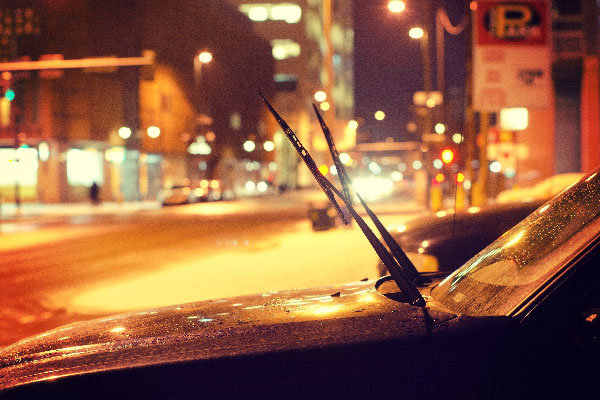 車検受付中